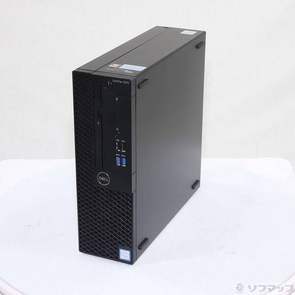 ソフマップ 〔中古品〕 OptiPlex 3070【297】