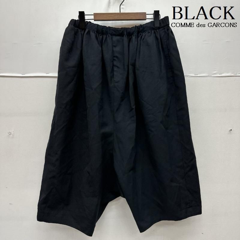 ブラックコムデギャルソン 13SS サルエル パンツ 1K-P003 メンズ M