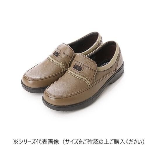 足を包み込む袋縫い構造で毎日の歩行を快適に シティ ゴルフ City Golf カジュアルシューズ ダークオーク 26.0cm GF901 9,688円