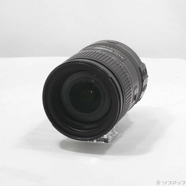 ソフマップ 〔中古品〕 Nikon AF-S NIKKOR 28-300mm F3.5-5.6G ED VR【262】