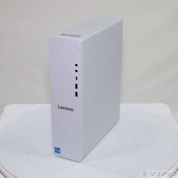 ソフマップ 〔中古品〕 IdeaCentre Tower 08IRH9 90XW001CJP【344】