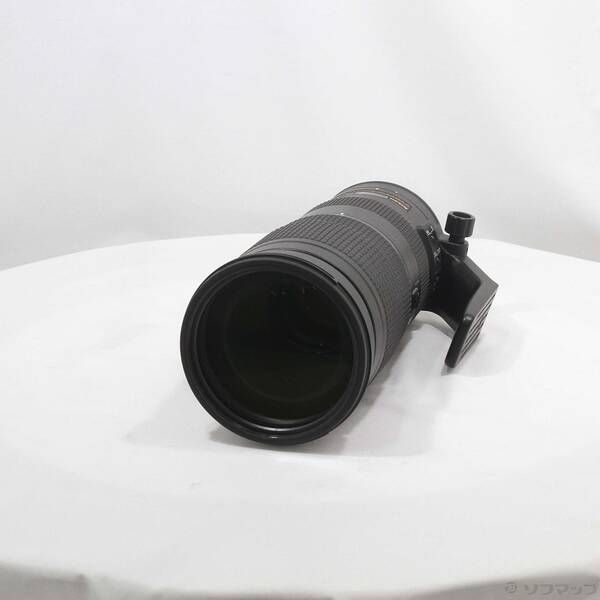 ソフマップ 〔中古品〕 Nikon AF-S VR ED 200-500mm F5.6E ED VR【262】
