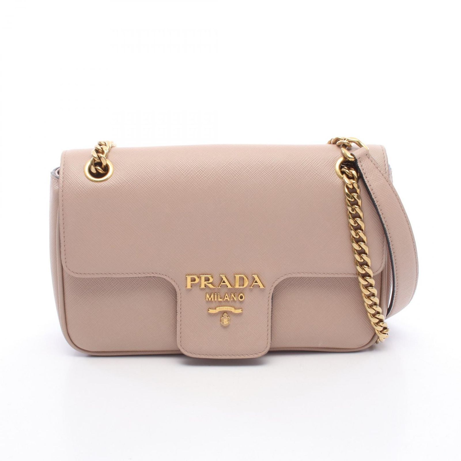 PRADA プラダ SAFFIANO ショルダーバッグ