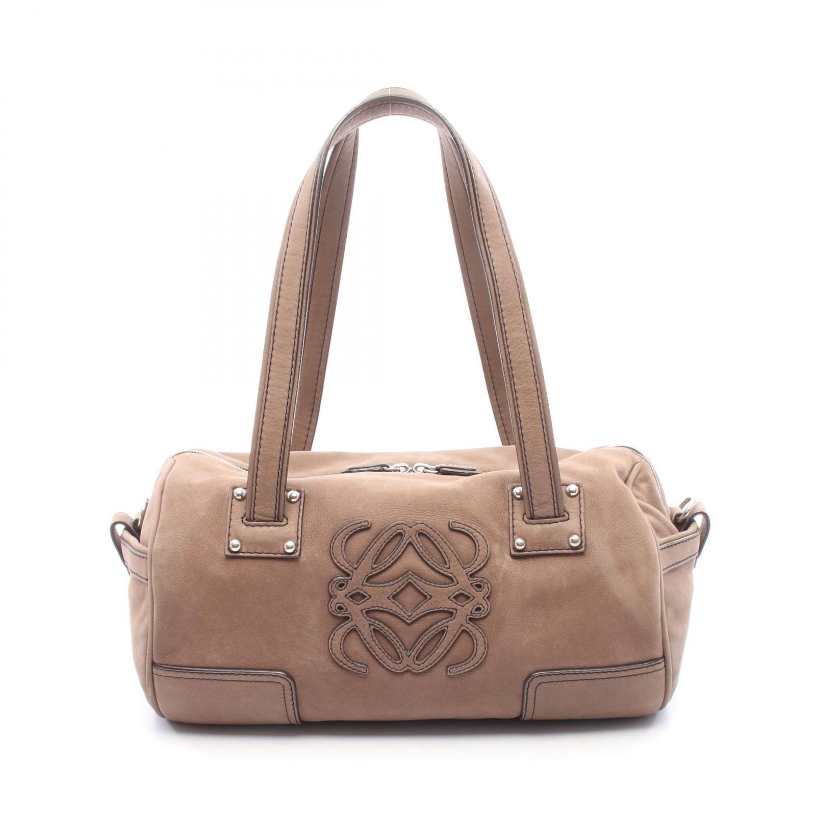 LOEWE ロエベ アナグラム ハンドバッグ 61,490円