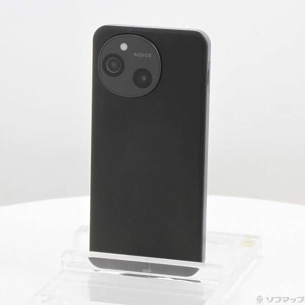 ソフマップ 〔中古品〕 AQUOS sense10 128GB フルブラック SH-M33 SIMフリー【352】 38,889円