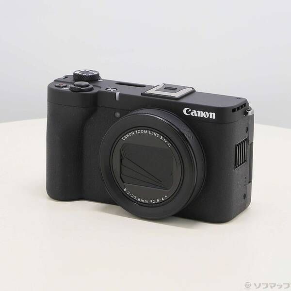 ソフマップ 〔中古品〕 PowerShot V1【262】
