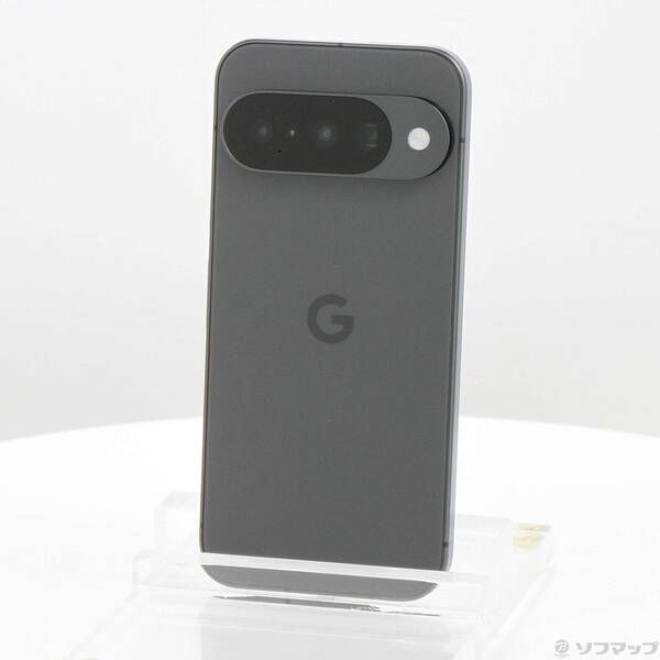ソフマップ 〔中古品〕 Google Pixel 10 128GB オブシディアン GL066 SIMフリー【262】 56,583円