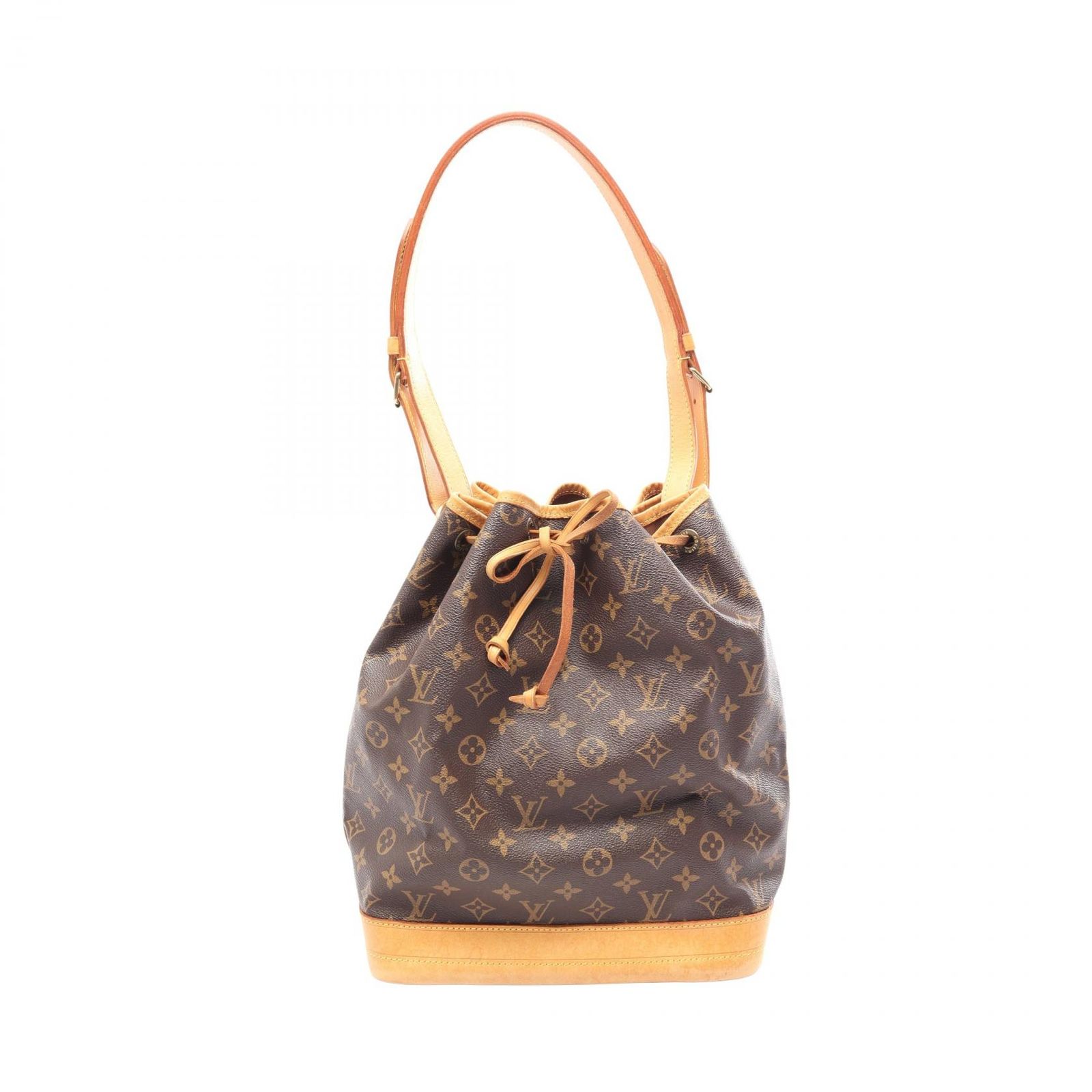 LOUIS VUITTON ルイ・ヴィトン ノエ モノグラム ショルダーバッグ
