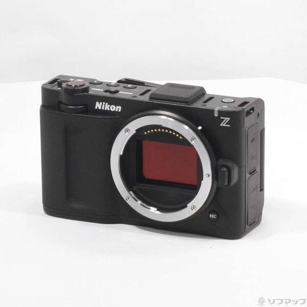 ソフマップ 〔中古品〕 ZR ボディ【262】