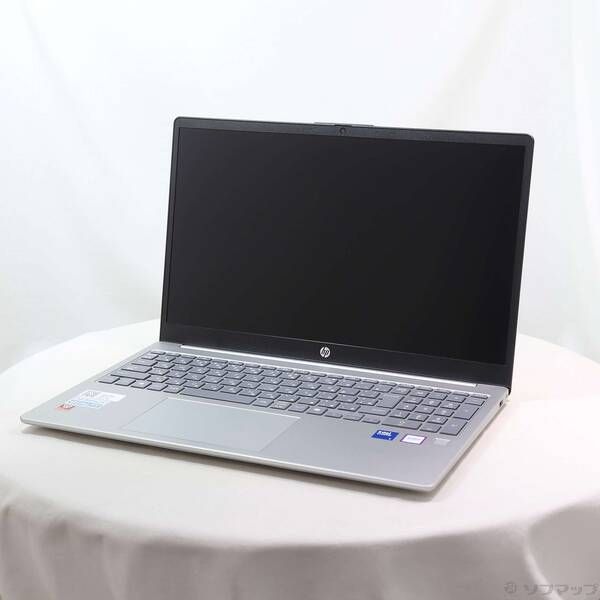 ソフマップ 〔中古品〕 HP 15-fd1161TU BJ0M5PA-AAAB ナチュラルシルバー【258】