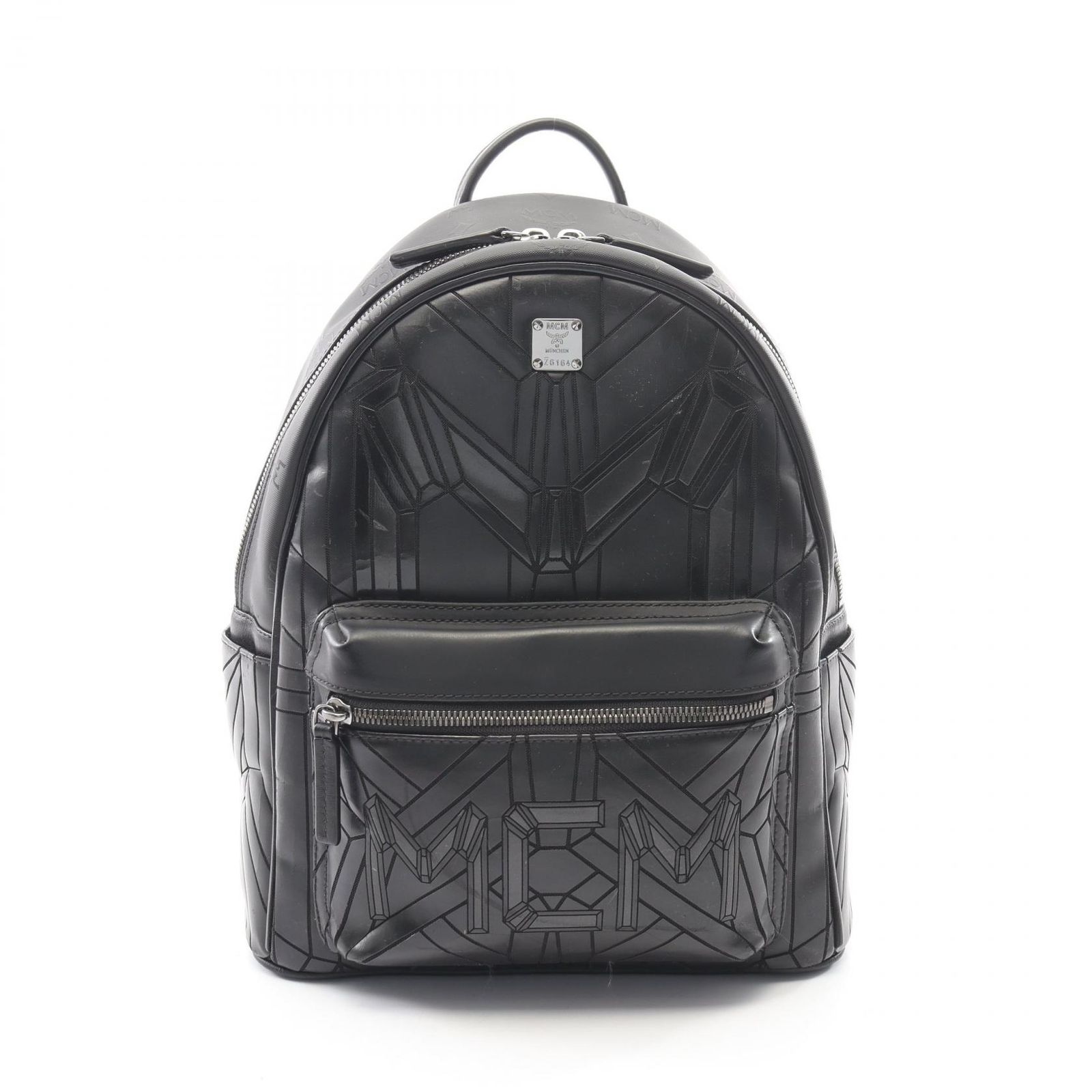 MCM エム・シー・エム バイオニック リュックサック バックパック