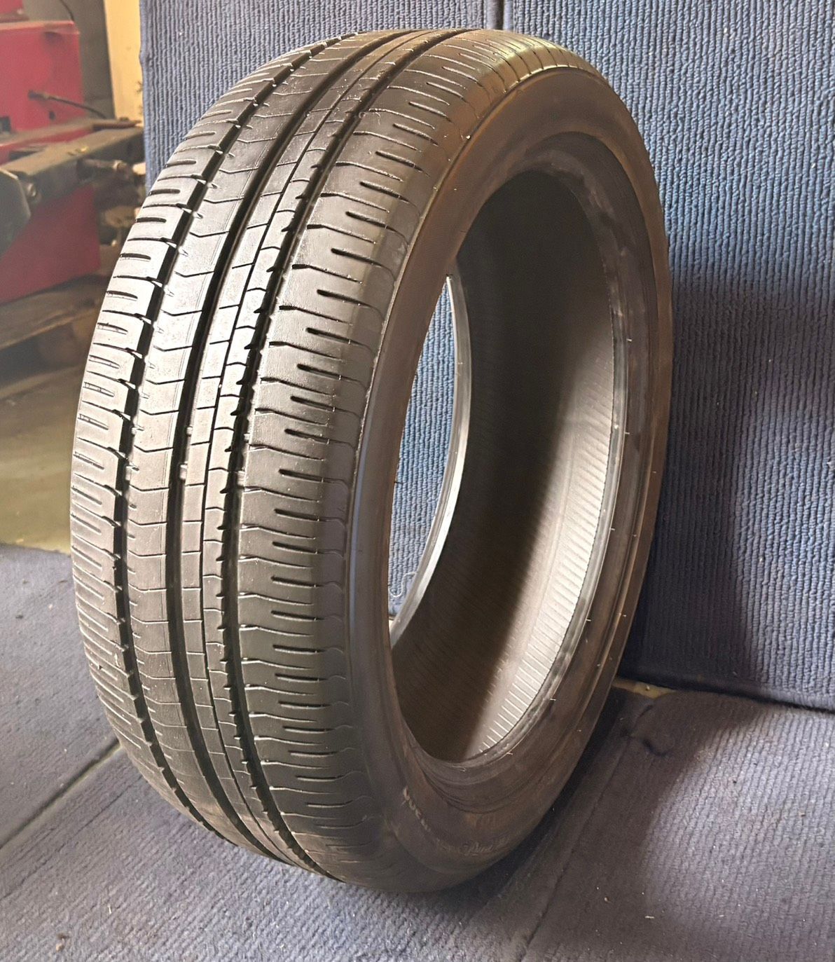 ☆送料無料☆【2025年製造】【溝8分山】BRIDGESTONE ECOPIA NH200 1本 225/45R18 ASP3778 8,470円