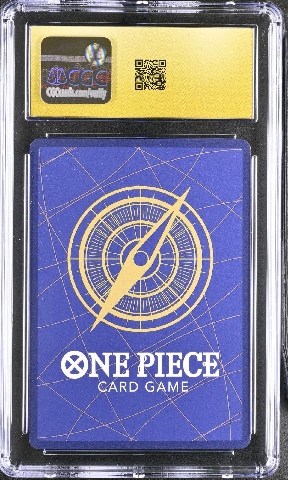 PSA10以上 CGC10 PRISTINE ナミSR-P EB03-053 EB03 ONE PIECE Heroines