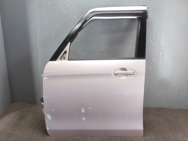 9956　スペーシア　MK32S　フロントドア左　助手席ドア　ZJG　（H2-5） 11,000円