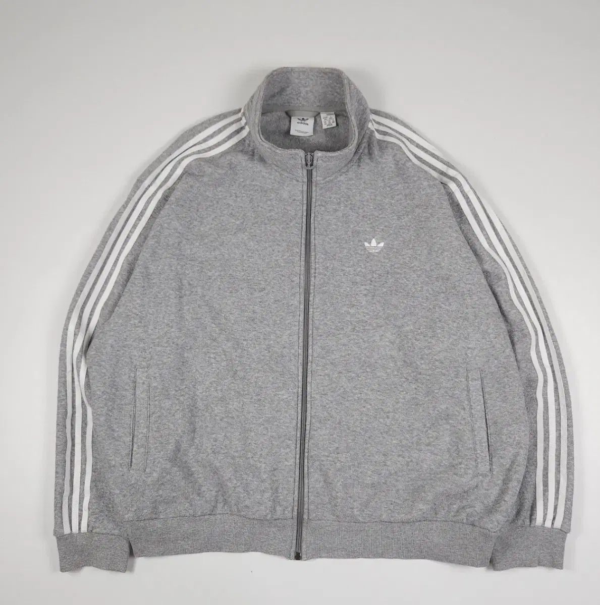 アディダス ファイヤーバード ブークレ トラック ジャージ 2XL