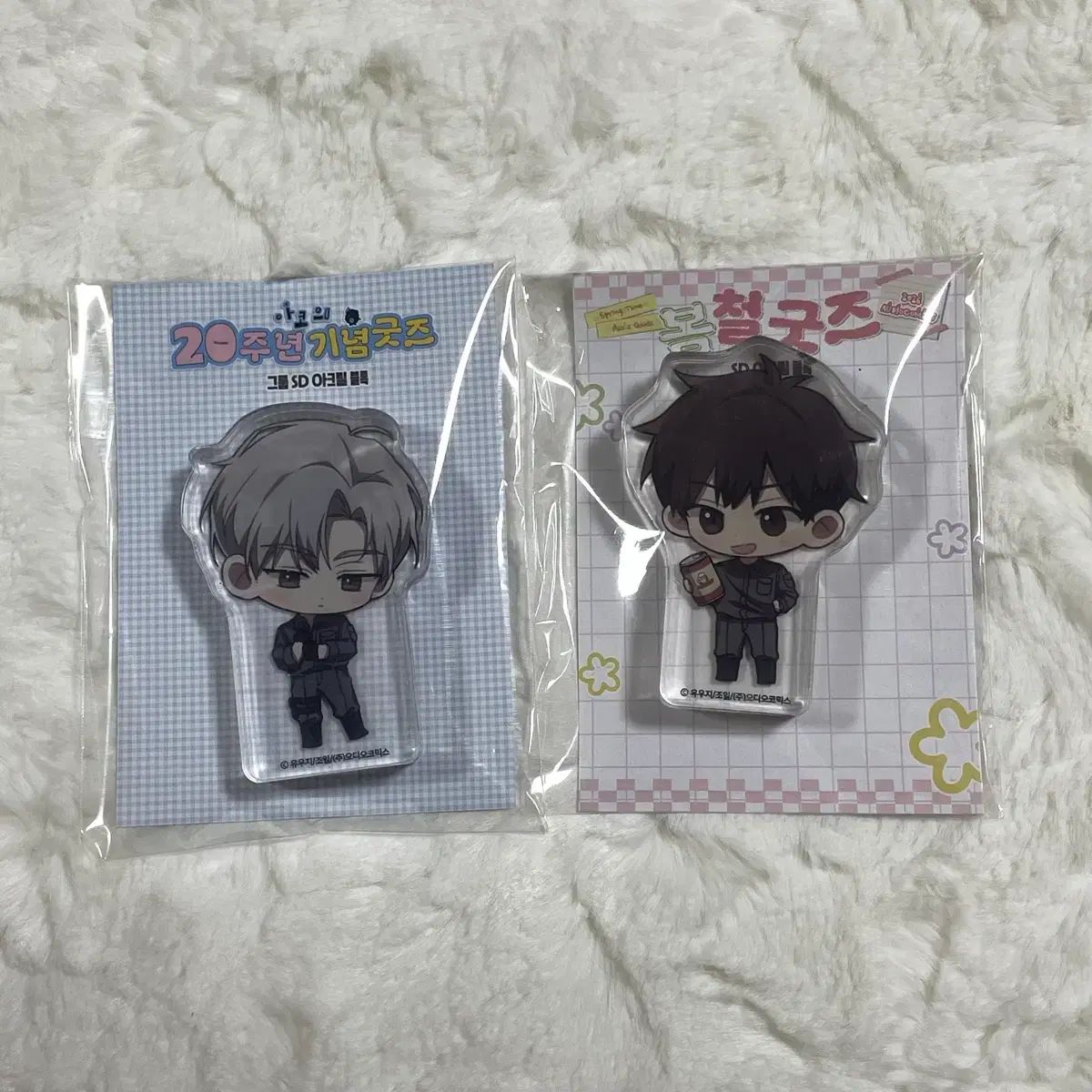 ファッション レイ 泰葉 宇田川 あこショップ アクリル ころっと グッズ