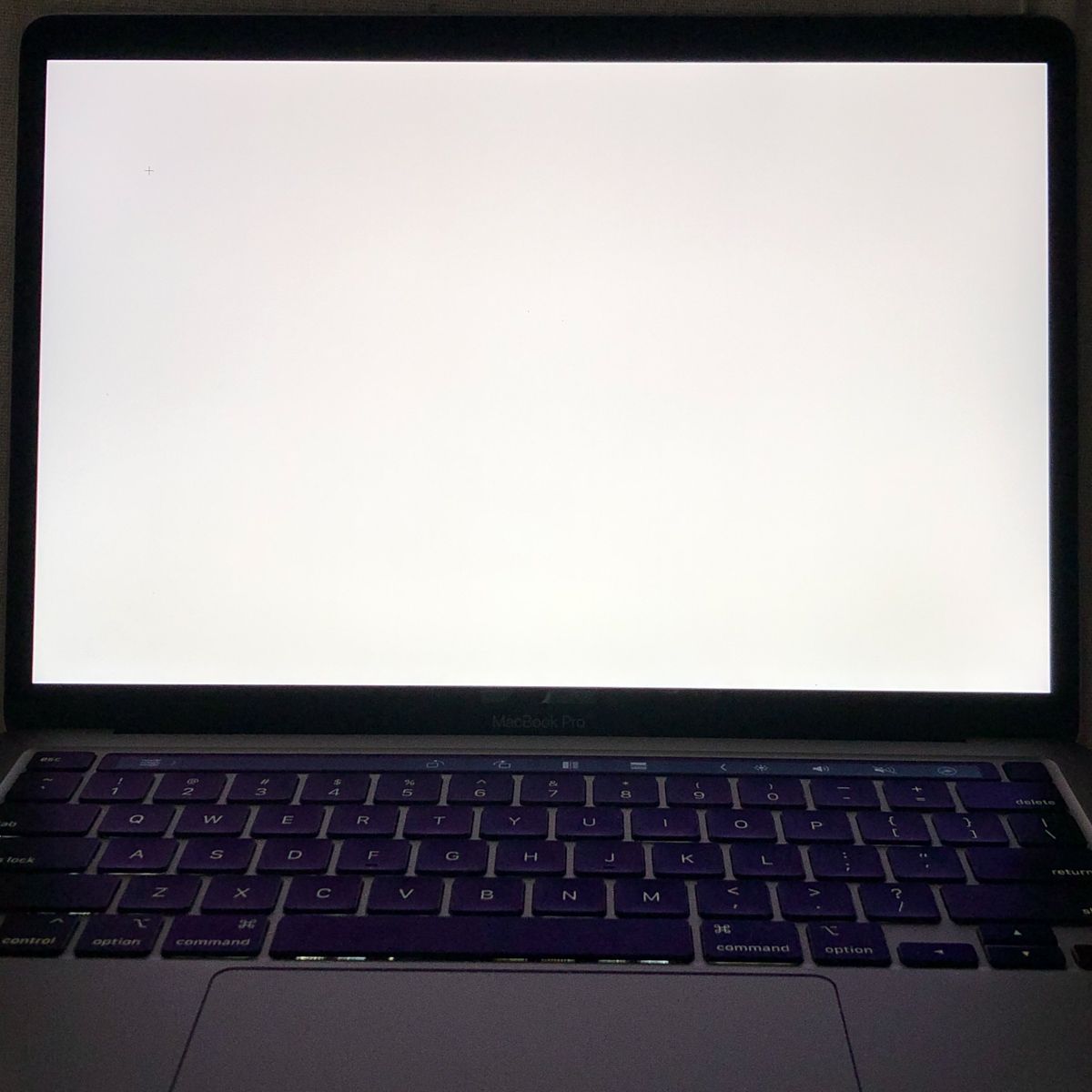 2020 MacBook Pro ジャンク品 ジャンク】MacBook Pro 13