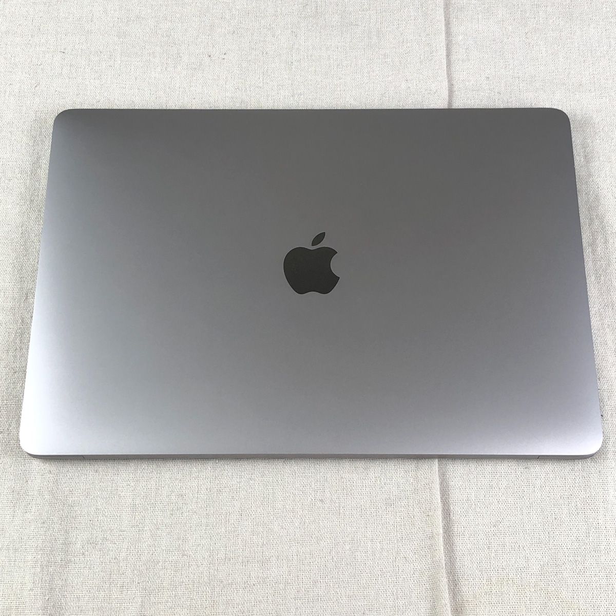 ジャンク】MacBook Pro 13