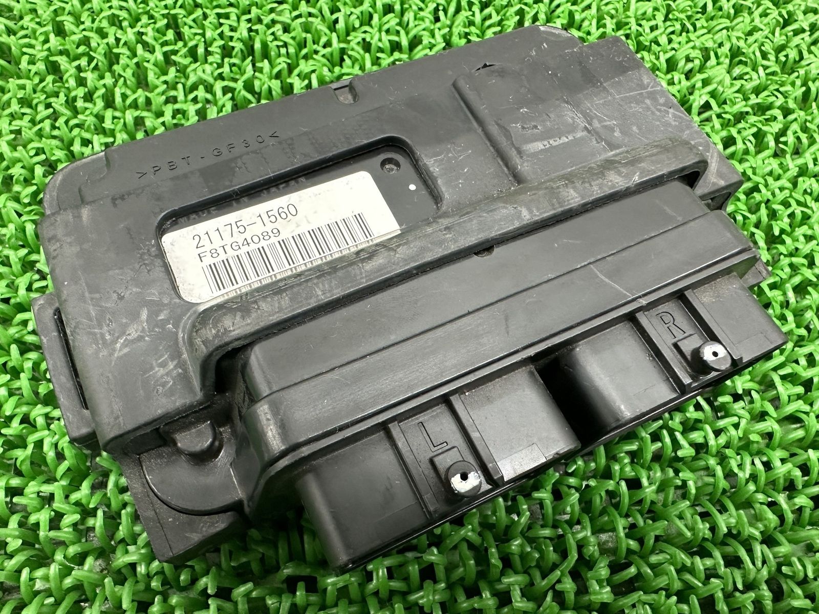 ZX-25R SE ECU カワサキ 純正 中古 ZX250E NinjaZX25R ジャンク品 リペア用 ECM iY 8,498円