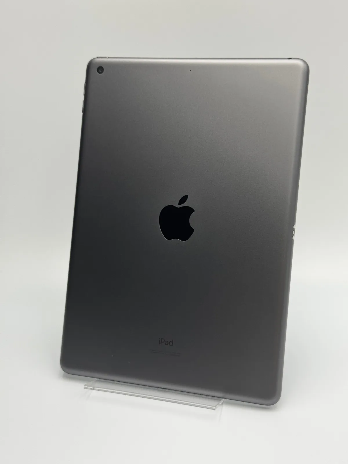 中古A】iPad 第9世代 256GB スペースグレー Wi-Fi バッテリー【81