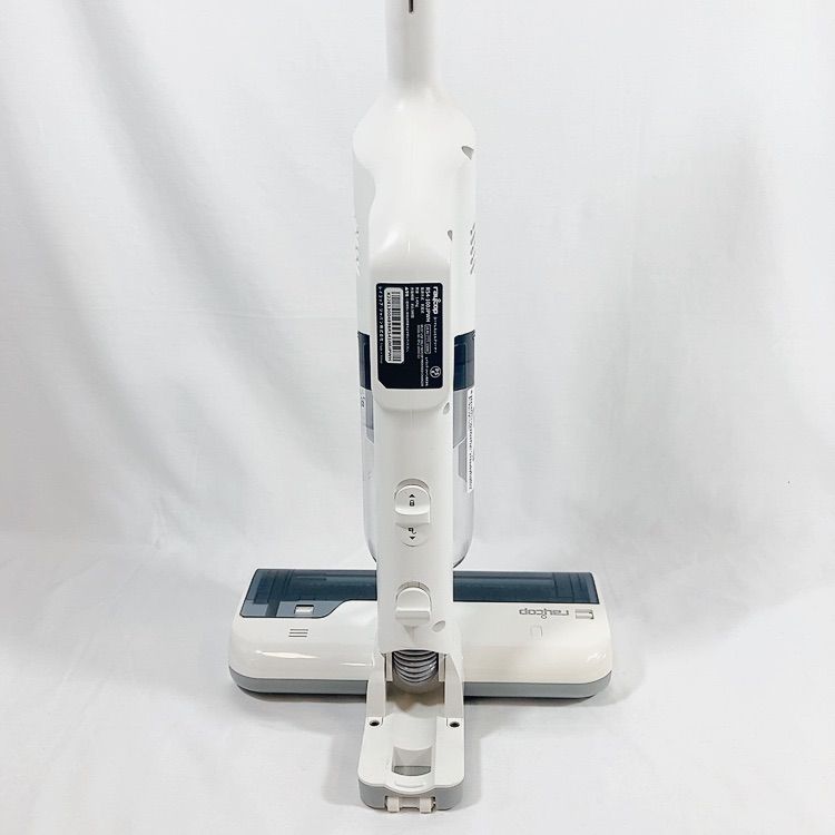 ◇レイコップ RAYCOP RS4-100JPWH ふとんクリーナー 布団掃除機 UV除菌