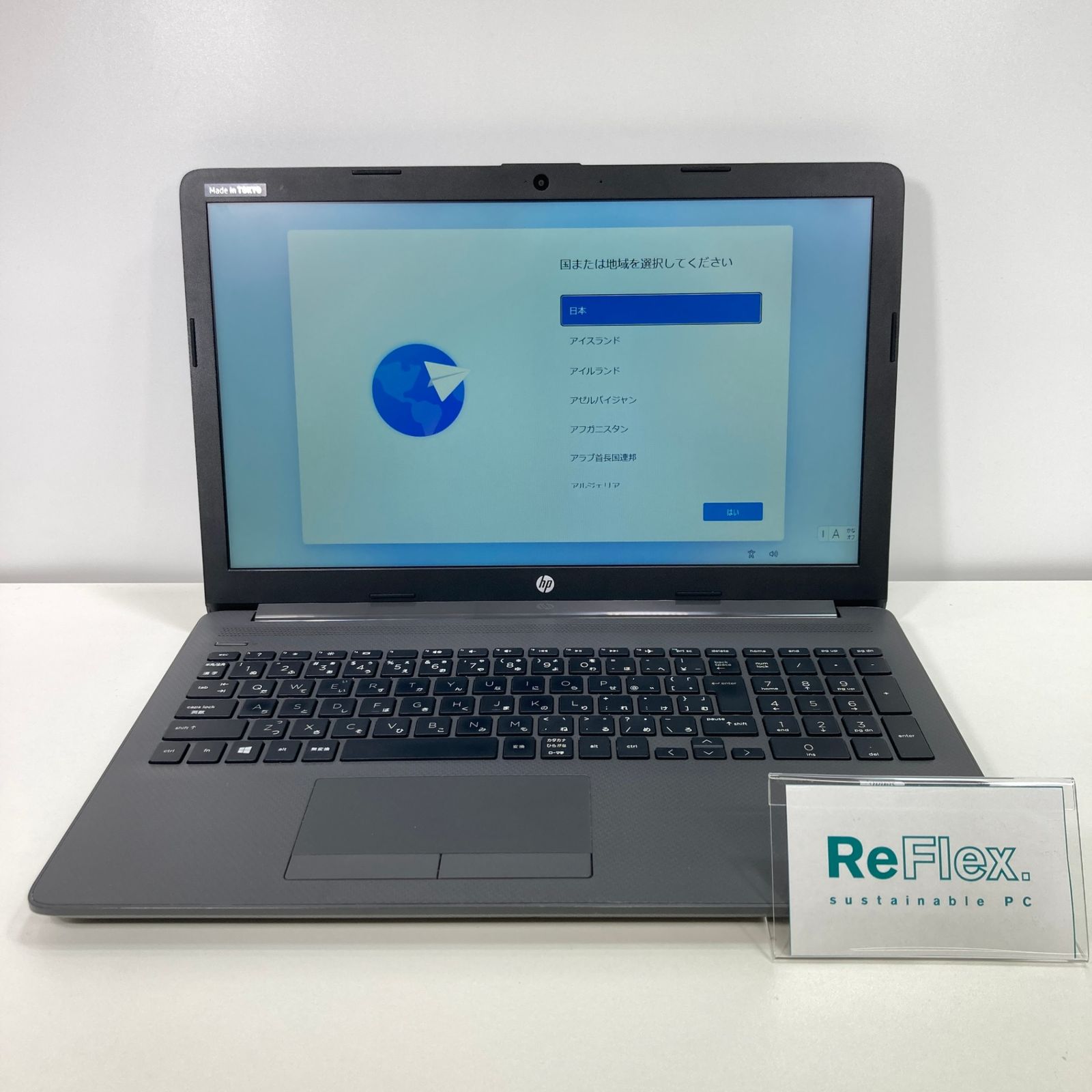 激安 Wi-Fi有 中古ノートパソコン NEC VJT25/F-3 Core i5 7200U 8GB