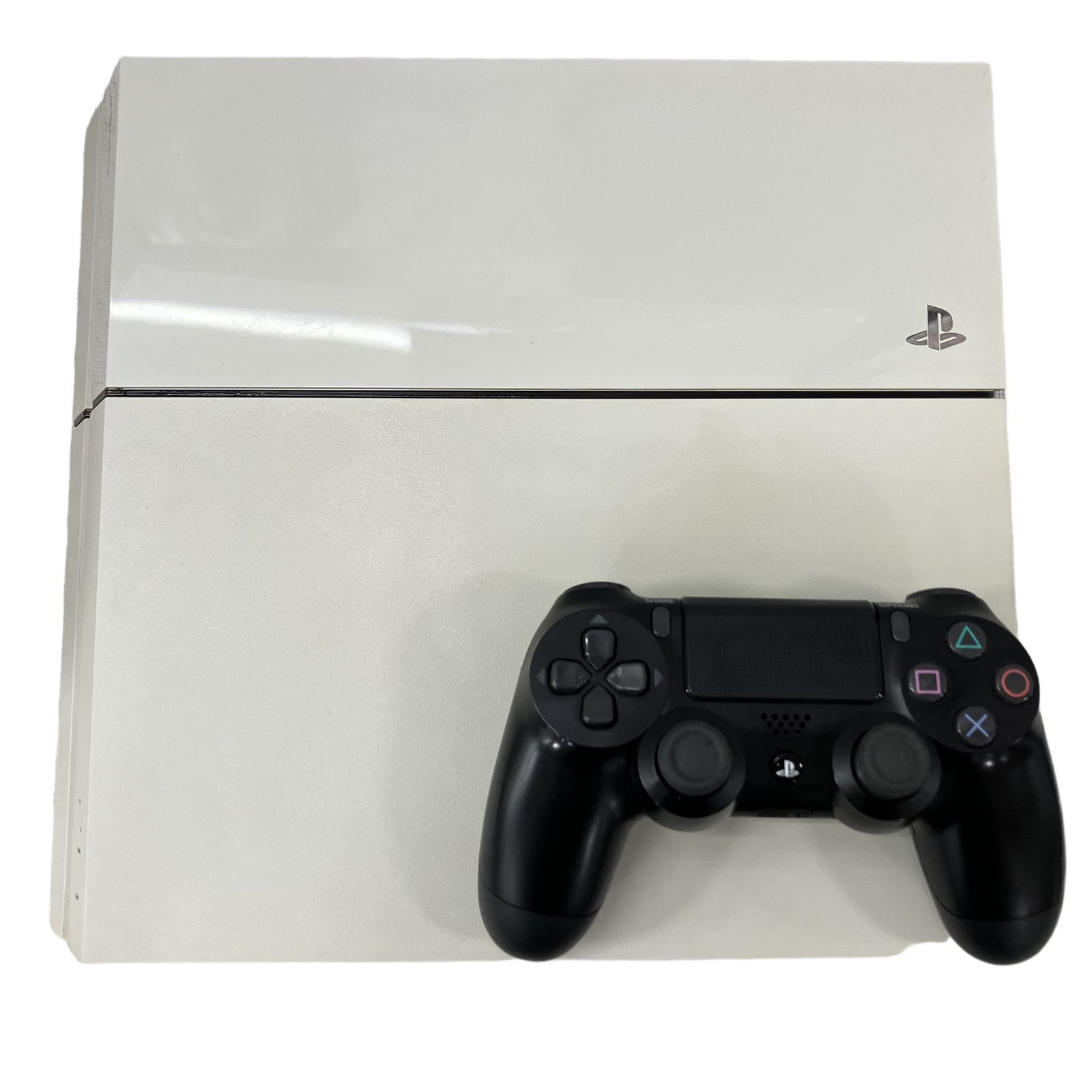 SONY CUH-1100A PlayStation4 PS4 プレイステーション4 家庭用 ゲーム機 本体 ソニー 中古 H11431507