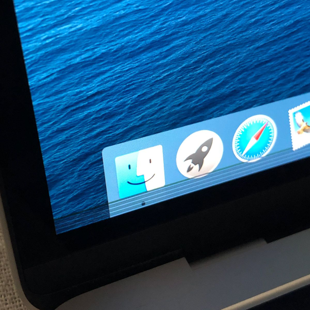 ジャンク MacBook Pro 13