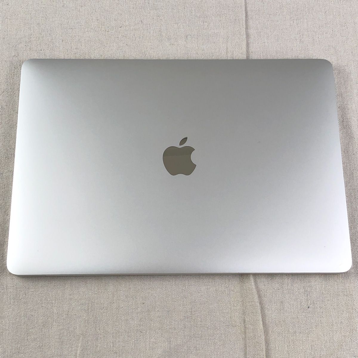 ジャンク MacBook Pro 13