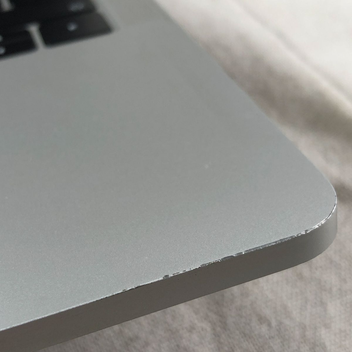 ジャンク MacBook Pro 13