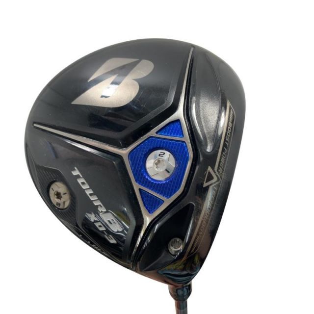 【中古】 ブリヂストン TOUR B XD-3(2018) 10.5° ドライバー DR 純正特注シャフト (フレックスS) メンズ 男性用 右利き 右用 Cランク ゴルフクラブ 8,363円