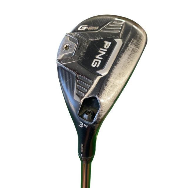 【中古】 ピン G425 U3(アーコス付き) ユーティリティ UT PING TOUR 173-85(UT) (フレックスS) メンズ 男性用 右利き 右用 Dランク ゴルフクラブ 17,335円