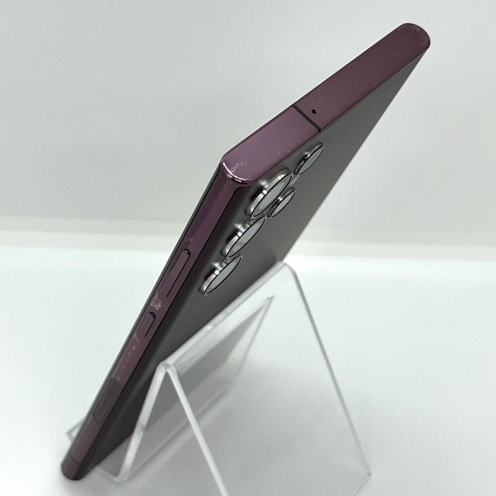 訳あり】Galaxy S22 Ultra SCG14 256GB au SIMフリ - メルカリ