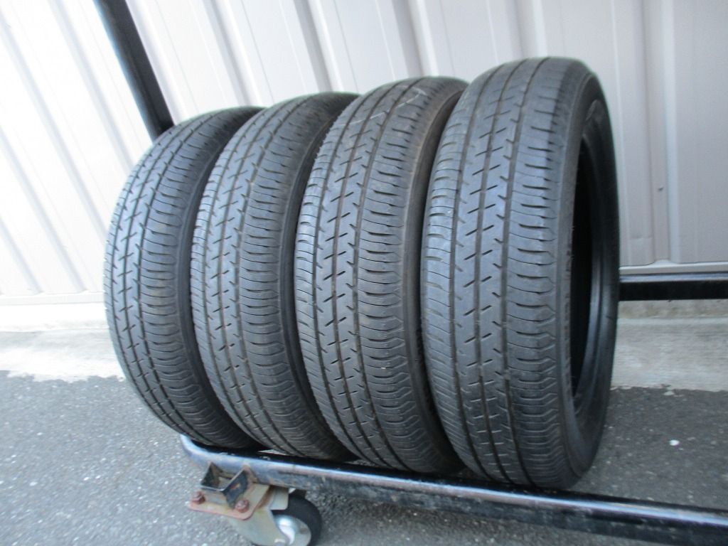 ★☆155/65R14 75S SEIBERLING SL101 4本 送料込 T78410507☆★インボイス領収書発行可能 10,212円