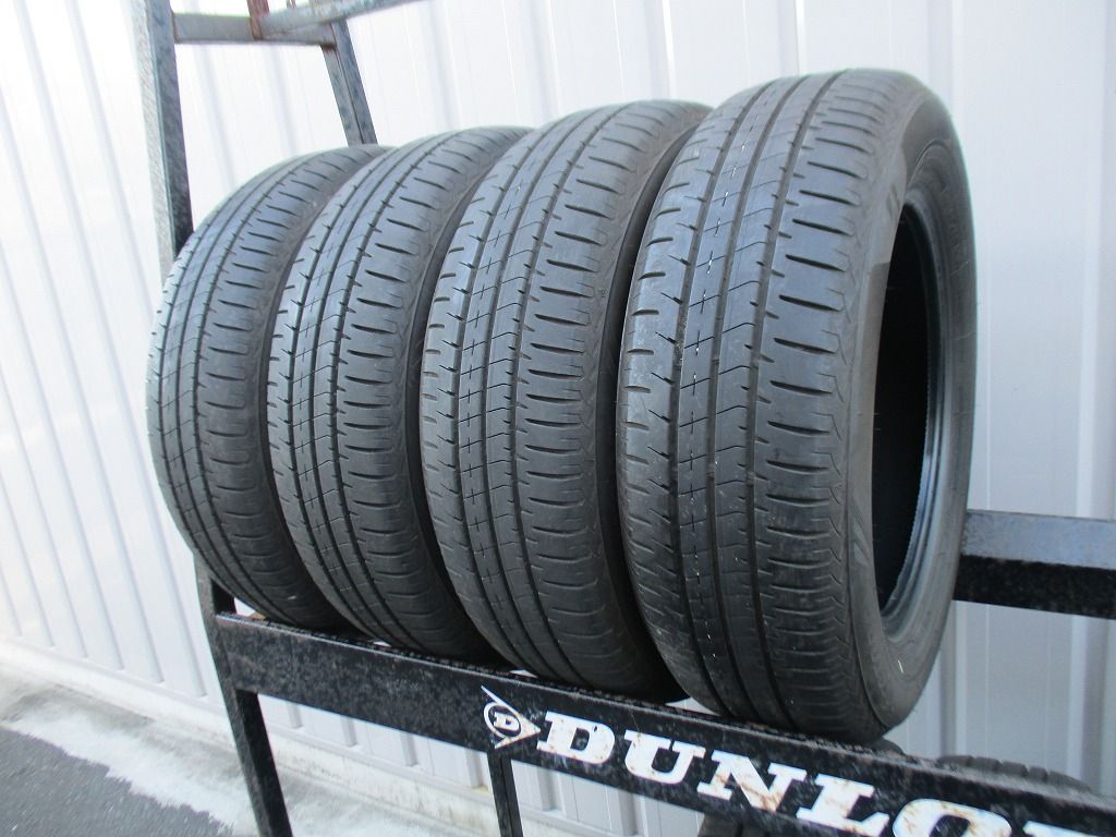 ★☆185/65R15 88S ブリヂストン ECOPIA NH200C 2023年製 4本 送料込 T78520507☆★インボイス領収書発行可能