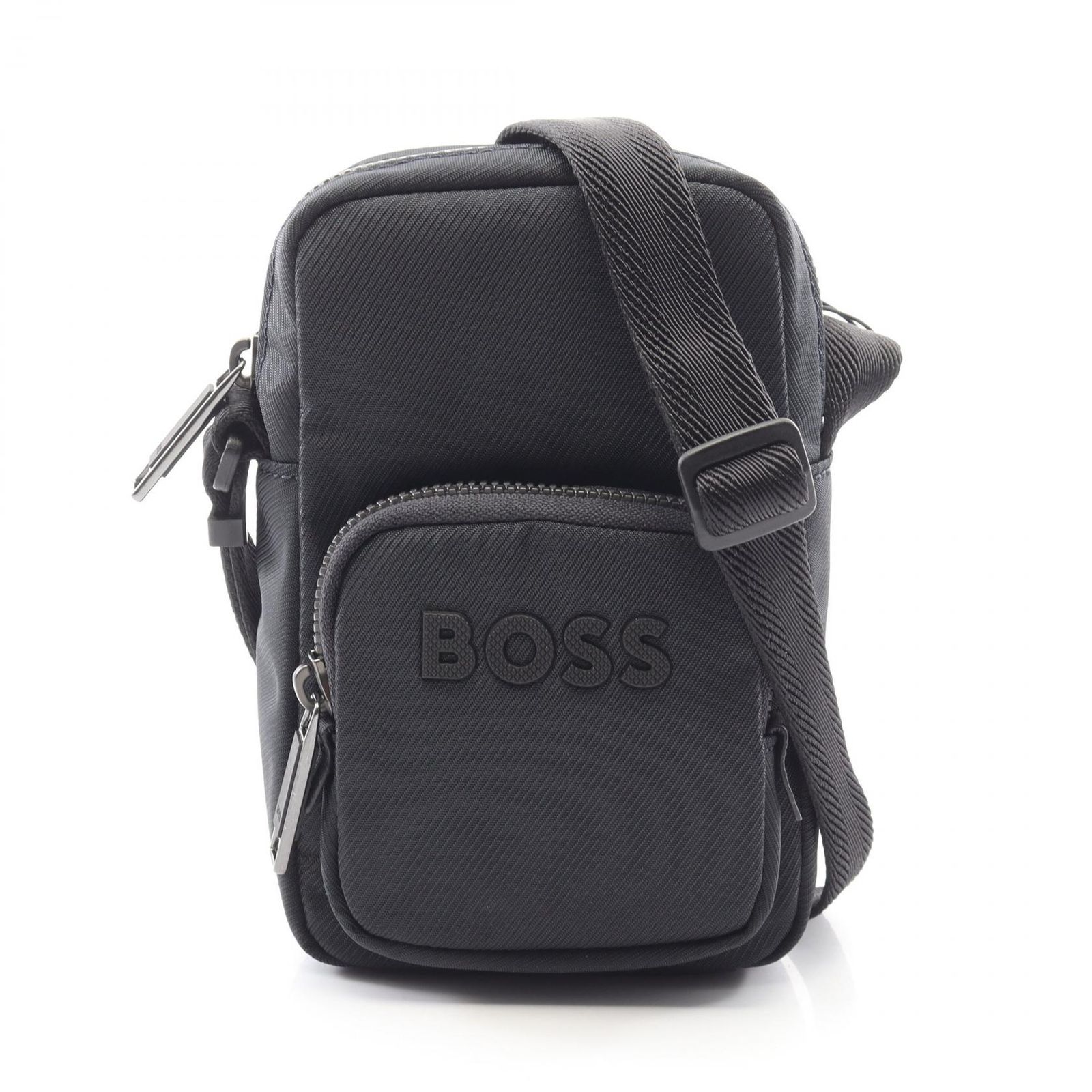 ヒューゴボス HUGO BOSS ショルダーバッグ Catch 3.0 Mini 50552566406 その他 ショルダーバッグ メンズ 新品