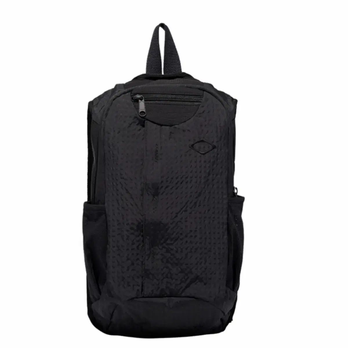 ミスチーフ プレイド バックパック ブラック 11,118円