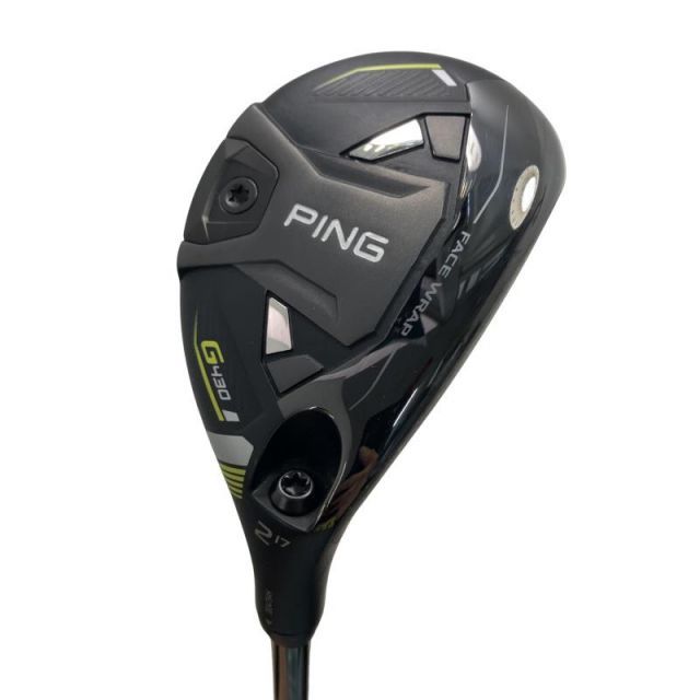 【中古】 ピン G430 U2 ユーティリティ UT PING TOUR 2.0 CHROME 85(UT) (フレックスS) メンズ 男性用 右利き 右用 Bランク ゴルフクラブ