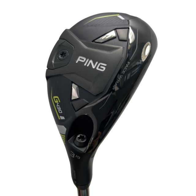 【中古】 ピン G430 U3 ユーティリティ UT PING TOUR 2.0 CHROME 85(UT) (フレックスS) メンズ 男性用 右利き 右用 Cランク ゴルフクラブ