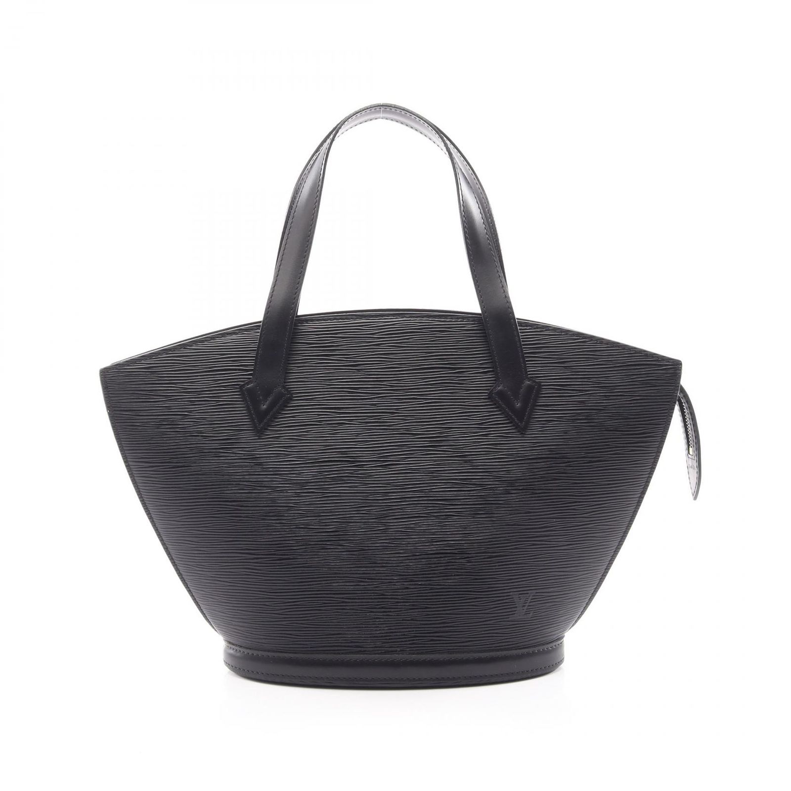ルイ・ヴィトン LOUIS VUITTON ハンドバッグ サンジャック M52272 ノワール レザー サンジャック レディース Used A 50,880円