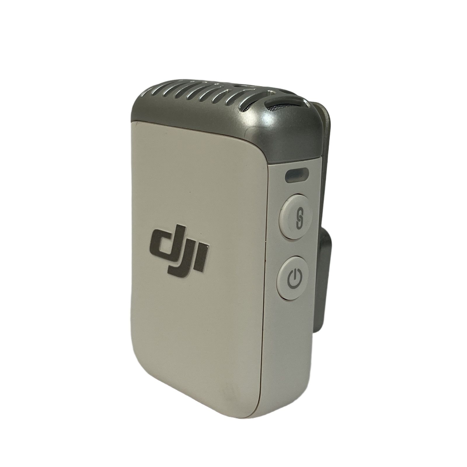 DJI Mic 2 トランスミッター パールホワイト 中古 良好 Y11516736 6,688円
