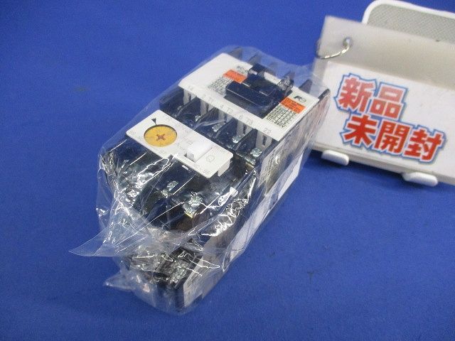 電磁開閉器 200V 2.2ｋW 9-13A 1a1b SW-05/3Q 14,363円