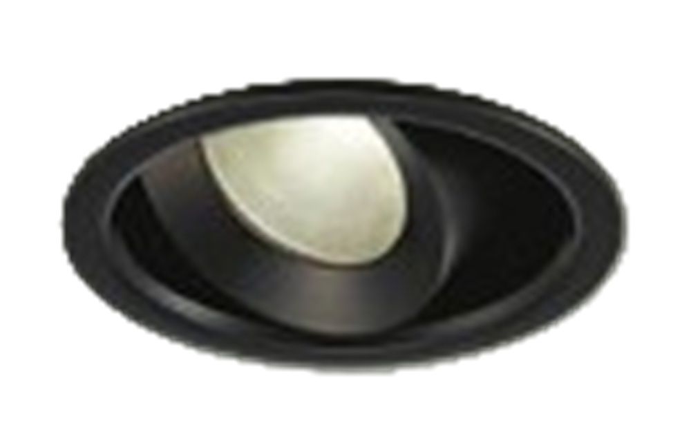 LEDユニバーサルダウンライト φ100 2700K 電球色 調光器別売 別置電源付 DDL-4435YB 8,354円