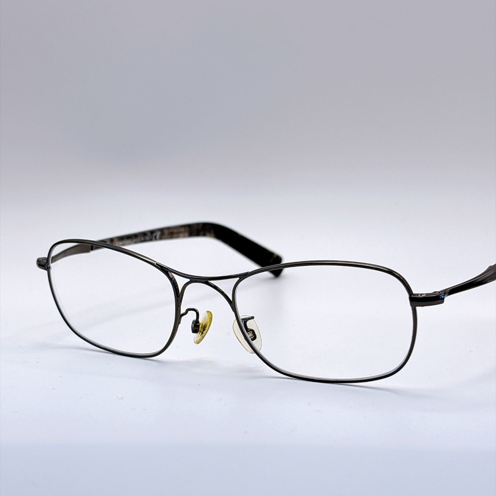 TOM FORD トムフォード メガネフレーム TF5366 012 メタル×べっ甲柄 イタリア製