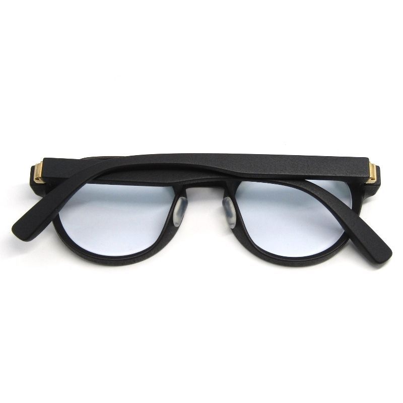 美品 MYKITA マイキータ メガネフレーム JARA JAPAN LIMITED 度入り