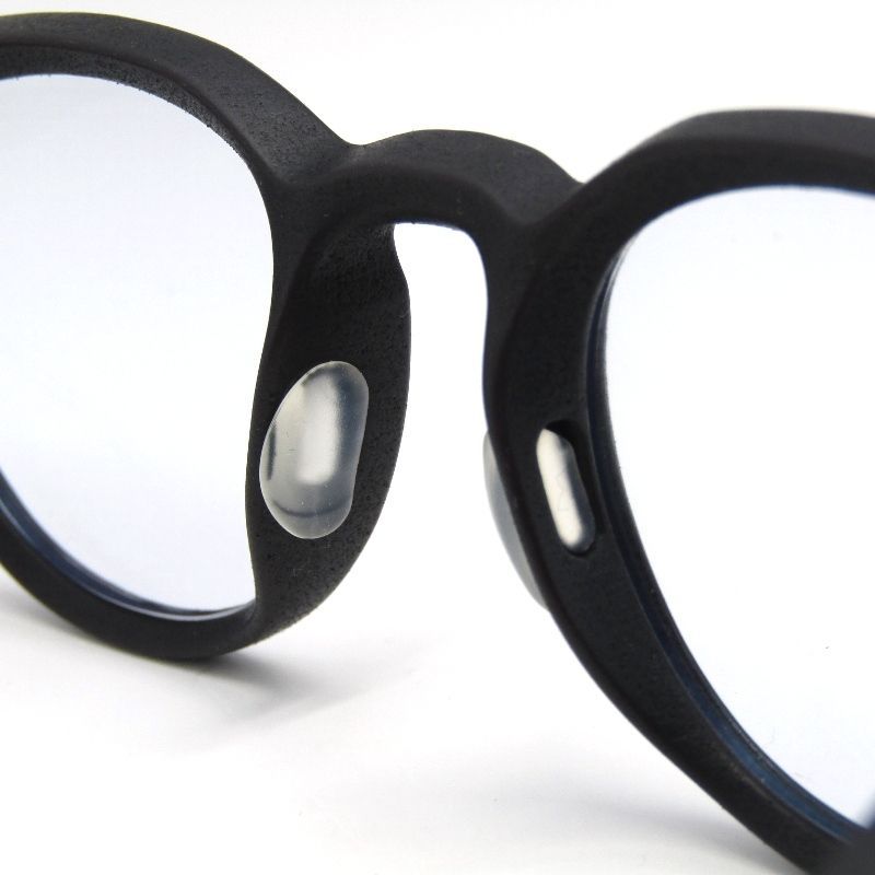 美品 MYKITA マイキータ メガネフレーム JARA JAPAN LIMITED 度入り