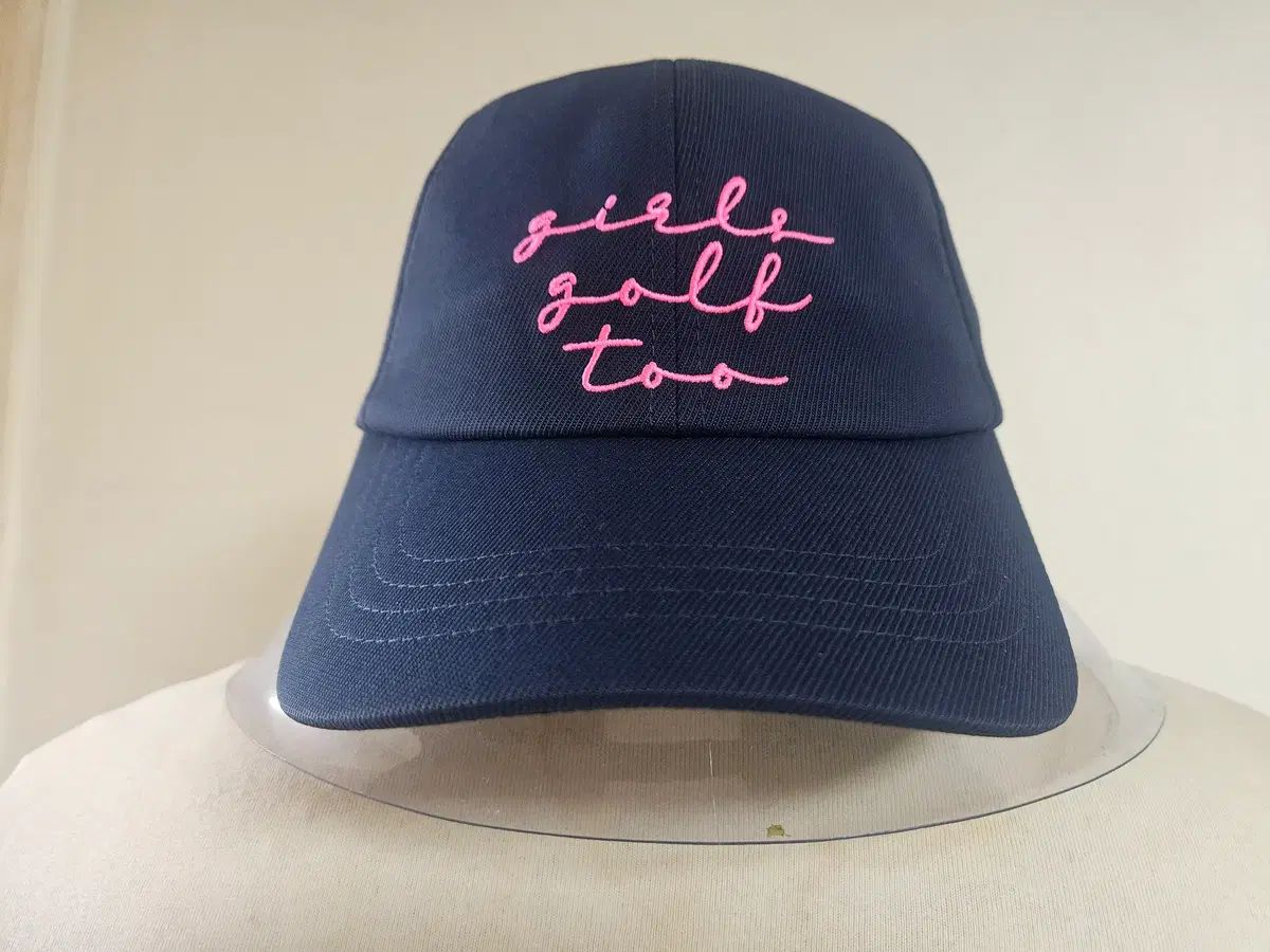 G/FORE ベースボールキャップ (新品)