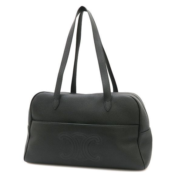 セリーヌ ダッフルバッグ 122633【Aランク】【中古】