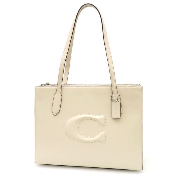 コーチ ニーナ トート CR096【Aランク】【中古】キャリーケース