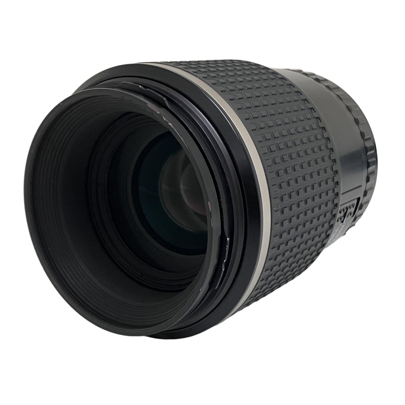 PENTAX SMC PENTAX-FA 645 MACRO 120mm F4 中判カメラ用 レンズ ペンタックス 訳あり 中古 O11509857